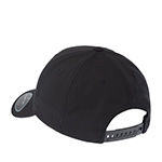 Бейсболка FLEXFIT арт. 6110NU (черный)