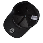 Бейсболка FLEXFIT арт. 6110NU (черный)