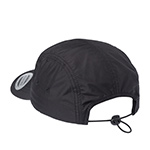 Бейсболка FLEXFIT арт. 9300 (черный)