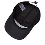 Бейсболка FLEXFIT арт. 9300 (черный)