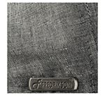 Кепка FREDRIKSON арт. 3008-202/73 (серый)