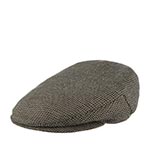 Кепка FREDRIKSON арт. 3025-231/51 (коричневый)
