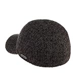 Бейсболка FREDRIKSON арт. 3215-699/54 (коричневый)