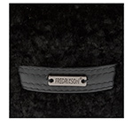Кепка FREDRIKSON арт. 7126-7028/90-4201/90 (черный)