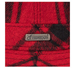 Панама FREDRIKSON арт. 3363-685/16 (коричневый / синий)