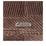 Панама FREDRIKSON арт. 3363-711/55 (коричневый)