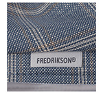 Кепка FREDRIKSON арт. 3092-217/29 (синий)
