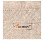 Панама FREDRIKSON арт. 3306-204/62 (бежевый)