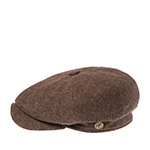 Кепка FREDRIKSON арт. 3190-617/55 (коричневый)
