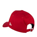 Бейсболка NEW ERA арт. 10531938 New York Yankees MLB (красный)