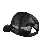Бейсболка NEW ERA арт. 12523913 Chicago Bulls NBA (черный)