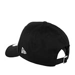 Бейсболка NEW ERA арт. 11405493 Los Angeles Dodgers MLB (черный)