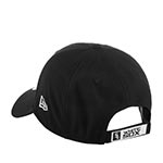 Бейсболка NEW ERA арт. 10047515 Chicago White Socks MLB (черный)