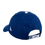 Бейсболка NEW ERA арт. 10047531 Los Angeles Dodgers MLB (синий)