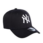 Бейсболка NEW ERA арт. 10145636 New York Yankees MLB (темно-синий)