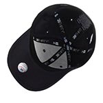 Бейсболка NEW ERA арт. 10145636 New York Yankees MLB (темно-синий)