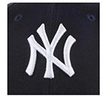 Бейсболка NEW ERA арт. 10145636 New York Yankees MLB (темно-синий)