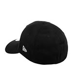 Бейсболка NEW ERA арт. 10145638 New York Yankees MLB (черный)
