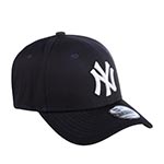 Бейсболка NEW ERA арт. 10531939 New York Yankees MLB (темно-синий)