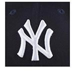 Бейсболка NEW ERA арт. 10531939 New York Yankees MLB (темно-синий)
