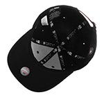 Бейсболка NEW ERA арт. 10531941 New York Yankees MLB (черный)