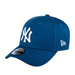 Бейсболка NEW ERA арт. 11157579 New York Yankees MLB (синий)