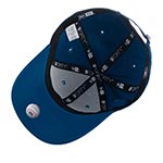 Бейсболка NEW ERA арт. 11157579 New York Yankees MLB (синий)