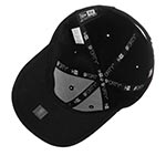 Бейсболка NEW ERA арт. 11405614 Chicago Bulls NBA (черный)