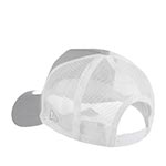 Бейсболка NEW ERA арт. 11588490 New York Yankees MLB (серый / белый)