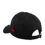 Бейсболка NEW ERA арт. 12380594 New York Yankees MLB (черный)