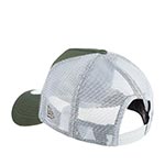 Бейсболка NEW ERA арт. 12523894 New York Yankees MLB (зеленый / белый)