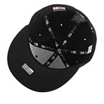 Бейсболка NEW ERA арт. 12572845 Chicago White Socks MLB (черный)