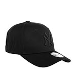 Бейсболка NEW ERA арт. 80468932 New York Yankees MLB (черный)