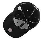 Бейсболка NEW ERA арт. 80468932 New York Yankees MLB (черный)