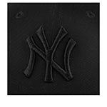 Бейсболка NEW ERA арт. 80468932 New York Yankees MLB (черный)
