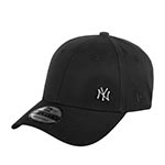 Бейсболка NEW ERA арт. 11198850 New York Yankees MLB (черный)