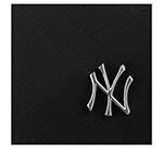 Бейсболка NEW ERA арт. 11198850 New York Yankees MLB (черный)