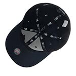 Бейсболка NEW ERA арт. 10145640 Los Angeles Dodgers MLB (темно-синий)