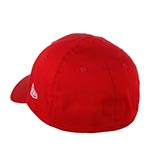 Бейсболка NEW ERA арт. 10298276 New York Yankees MLB (красный)