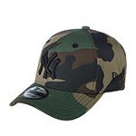 Бейсболка NEW ERA арт. 11357008 New York Yankees MLB (камуфляж)