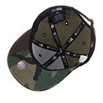 Бейсболка NEW ERA арт. 11357008 New York Yankees MLB (камуфляж)