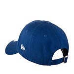 Бейсболка NEW ERA арт. 11405492 Los Angeles Dodgers MLB (синий)