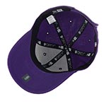 Бейсболка NEW ERA арт. 11405605 Los Angeles Lakers NBA (фиолетовый)