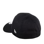Бейсболка NEW ERA арт. 11405495 Los Angeles Dodgers MLB (черный)