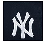 Бейсболка NEW ERA арт. 11588489 New York Yankees MLB (темно-синий / белый)