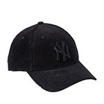 Бейсболка NEW ERA арт. 60565331 New York Yankees MLB (черный)