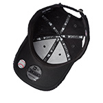 Бейсболка NEW ERA арт. 60565331 New York Yankees MLB (черный)