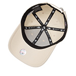 Бейсболка NEW ERA арт. 60565114 New York Yankees MLB (бежевый)