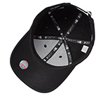 Бейсболка NEW ERA арт. 60565099 New York Yankees MLB (черный)