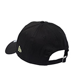 Бейсболка NEW ERA арт. 60565100 New York Yankees MLB (черный)